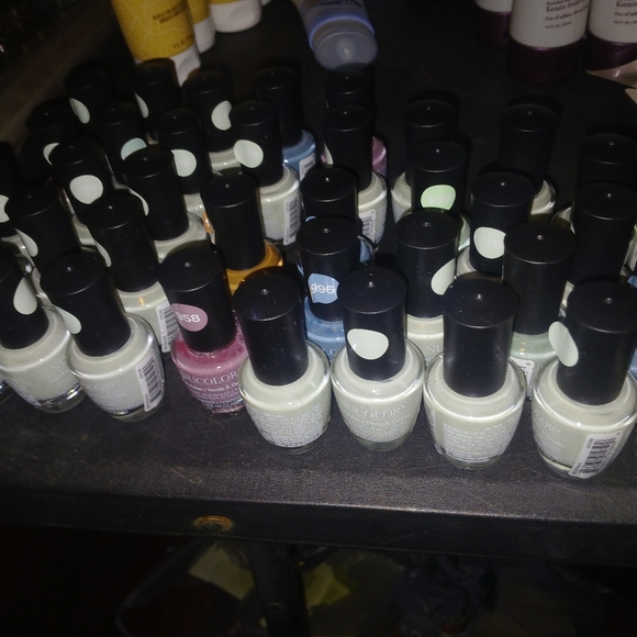 Misc Set - Picture 3 of 11